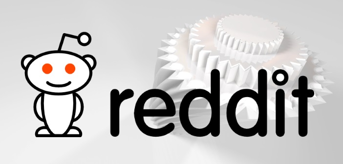 Reddit - | We Speak Printing