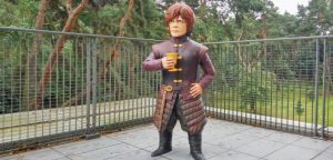 Tyrion Lannister