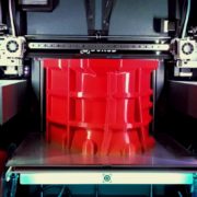 BCN3D Technologies Epsilon 3D printer