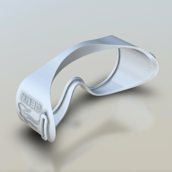COVID-19 3D printing health protective designs - 3DPC | We Speak 3D ...