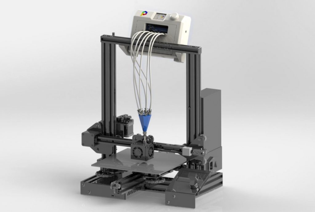Creality Hyper Series PLA Filament is SUPER on Bambu Lab 3D