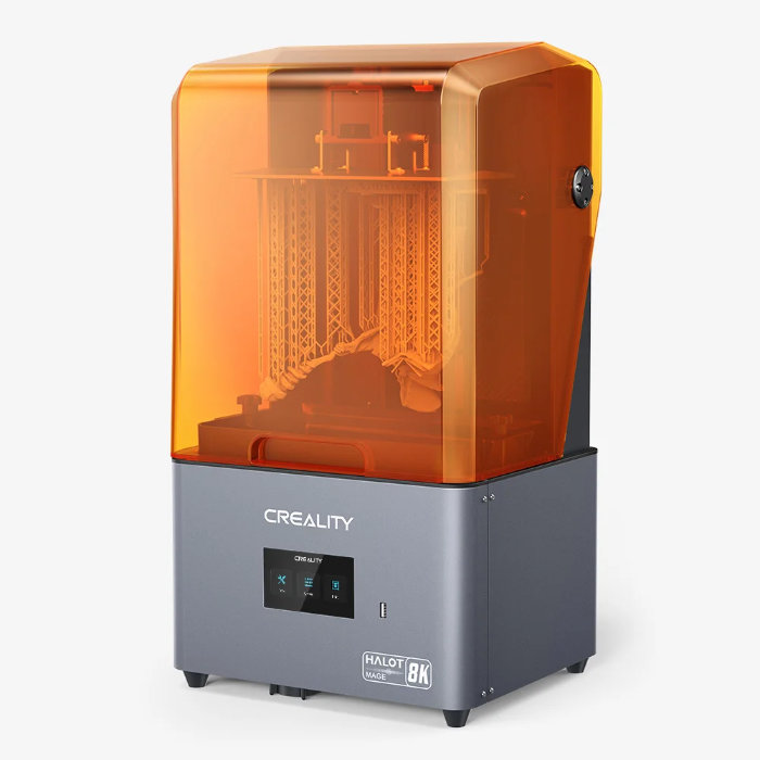 Creality introduces K1 - the answer to the Bambu Lab and Prusa MK4 super fast 3D printers and a host of other innovations - 3DPC We Speak 3D Printing
