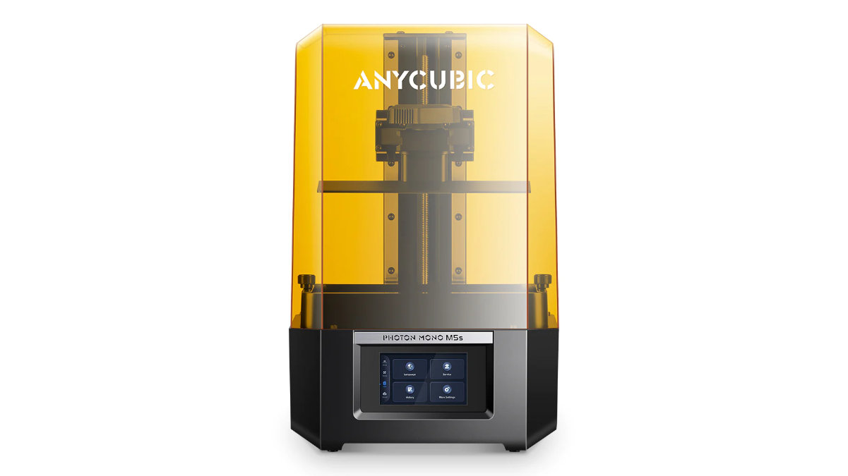 Anycubic Unveils Photon Mono 2 3D printer for Enhanced Resin 3D