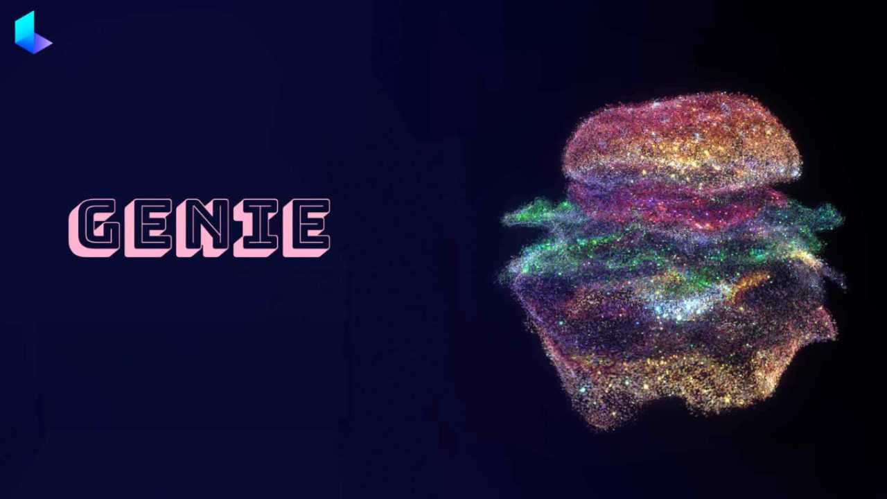 Luma AI presents Genie - a tool for creating 3D models based on text - 3DPC  | We Speak 3D Printing